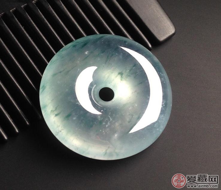 翡翠行话里有什么秘密呢？   第1张