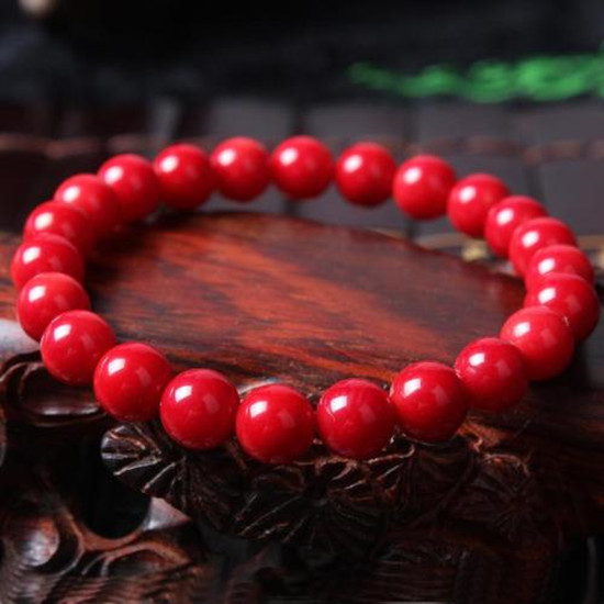 红珊瑚怎么鉴定真假 红珊瑚相关介绍   第1张