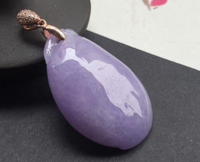 糯种紫罗兰值钱吗 糯种紫罗兰一般多少钱   第2张