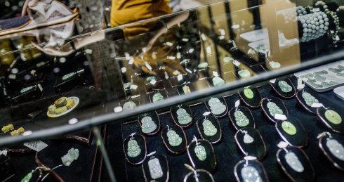 缅甸人为什么只出产翡翠，却不爱翡翠？   第3张