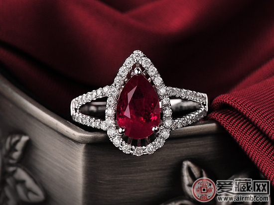 如何鉴别宝石？教你肉眼鉴定11种常见宝石   第1张