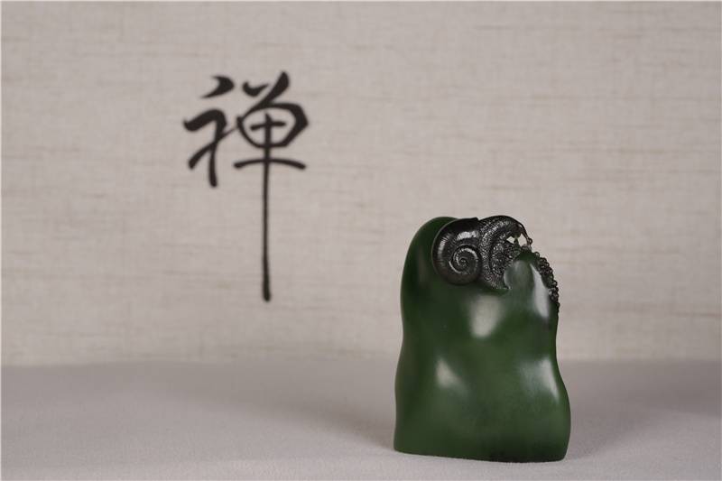 疯狂的碧玉，为什么又涨价了  第13张