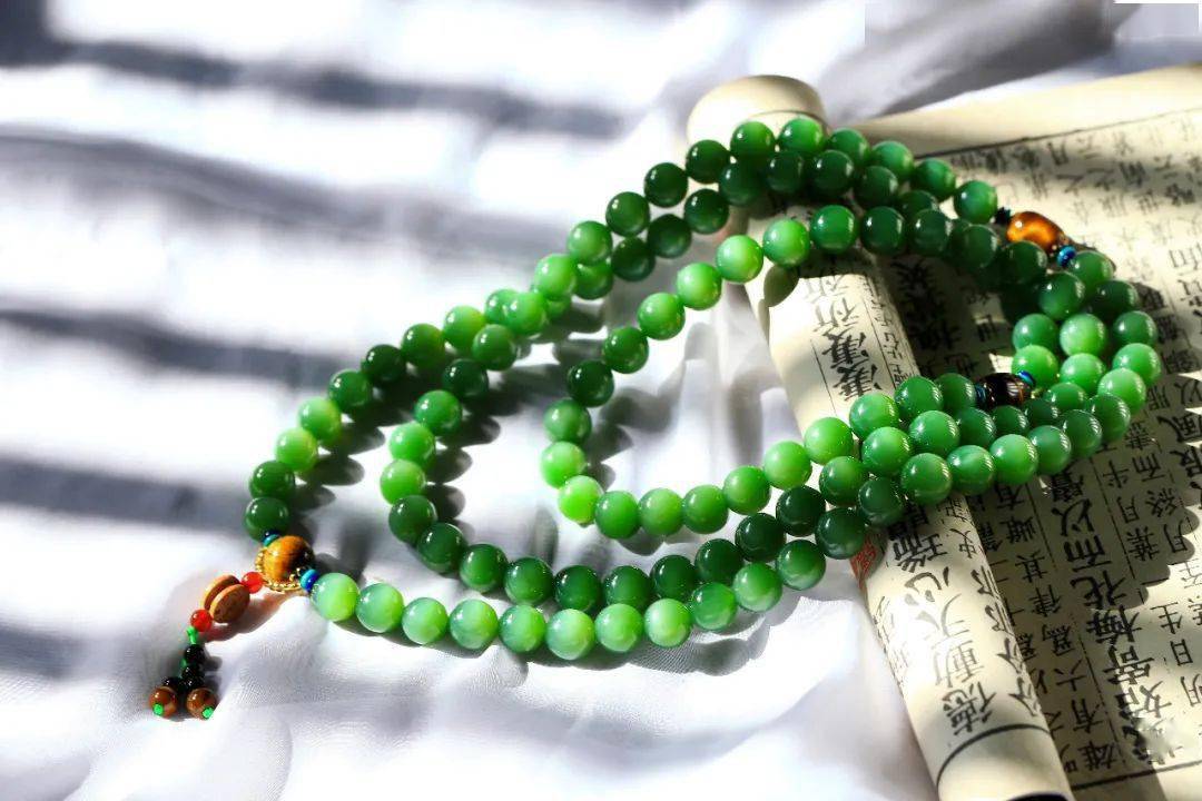 “疯狂”的碧玉，8年翻了不止10倍！  第4张