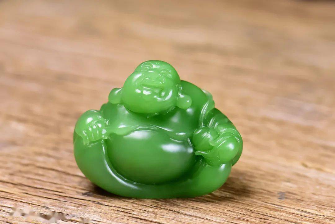 “疯狂”的碧玉，8年翻了不止10倍！  第8张