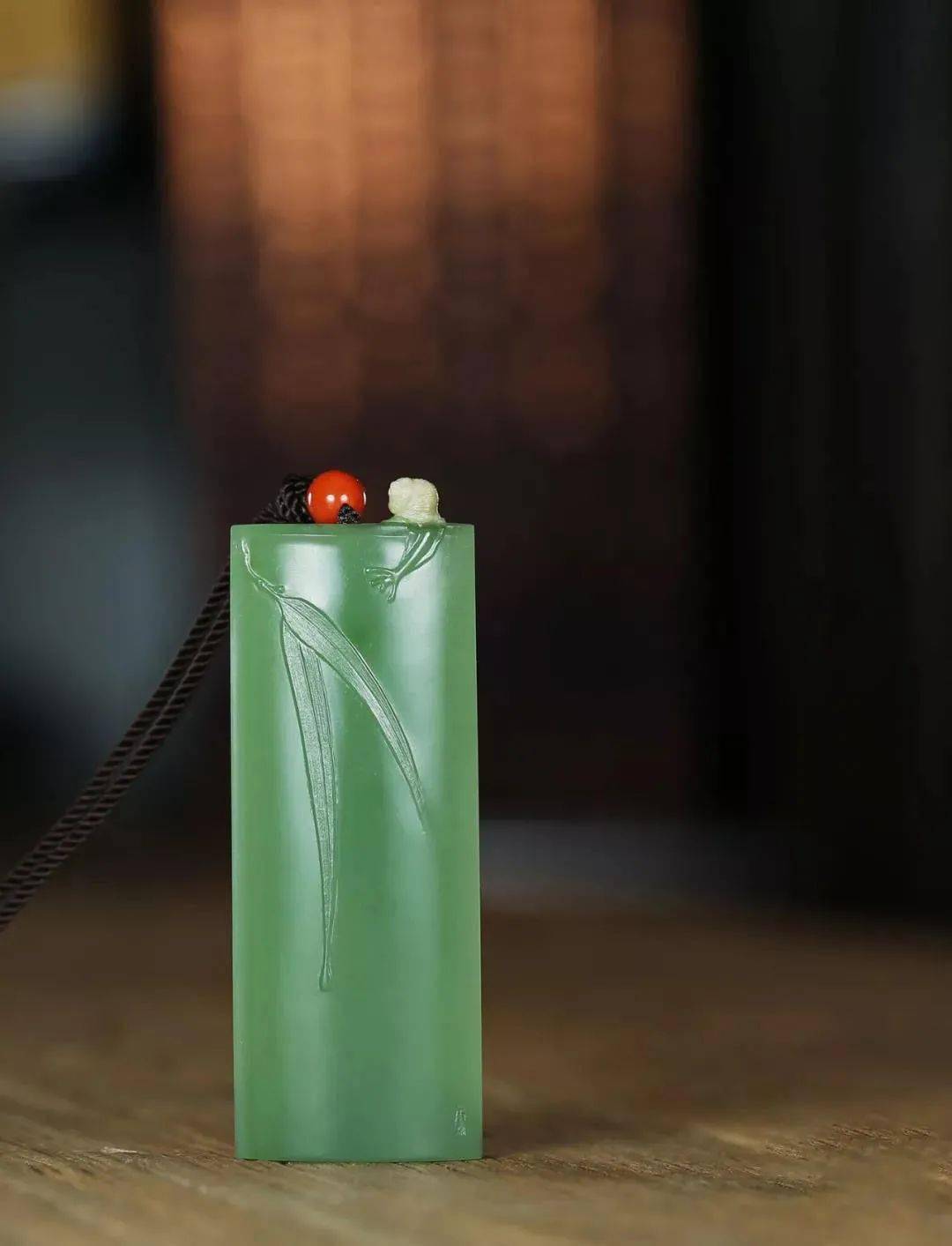 年少不知碧玉贵，如今价格翻十倍！  第4张