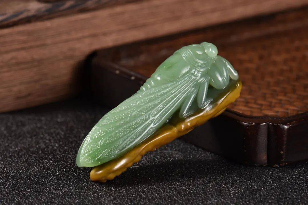 “疯狂”的碧玉，8年翻了不止10倍！  第5张