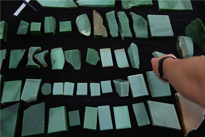 疯狂的碧玉，为什么又涨价了  第10张