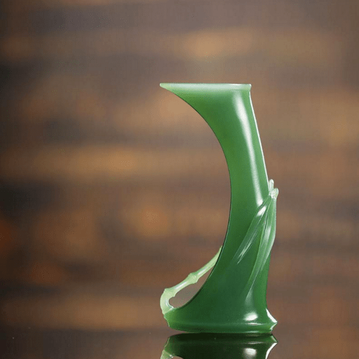 年少不知碧玉贵，如今价格翻十倍！  第14张