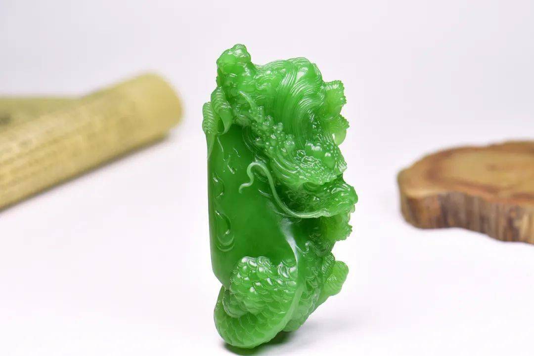 “疯狂”的碧玉，8年翻了不止10倍！  第9张