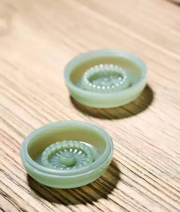 收藏新贵——碧玉中的“羊脂玉”  第2张