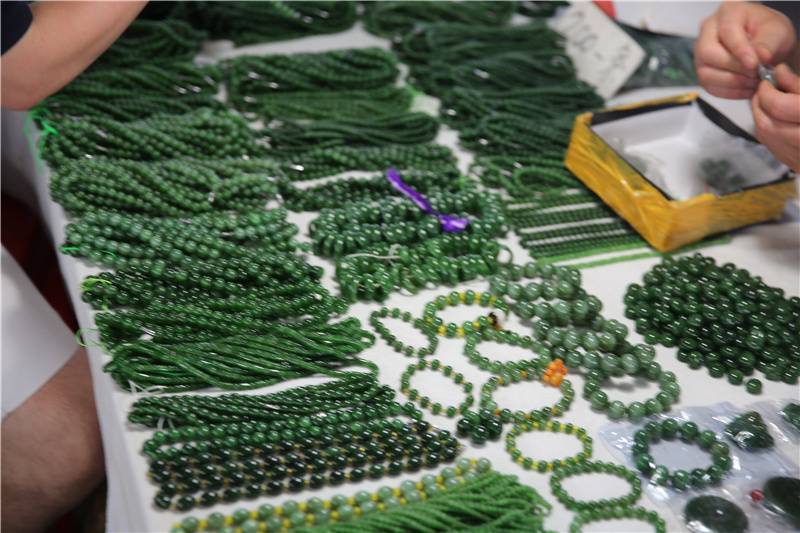 疯狂的碧玉，为什么又涨价了  第6张