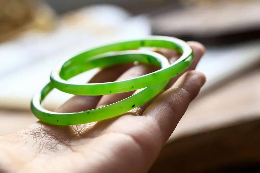 “疯狂”的碧玉，8年翻了不止10倍！  第12张