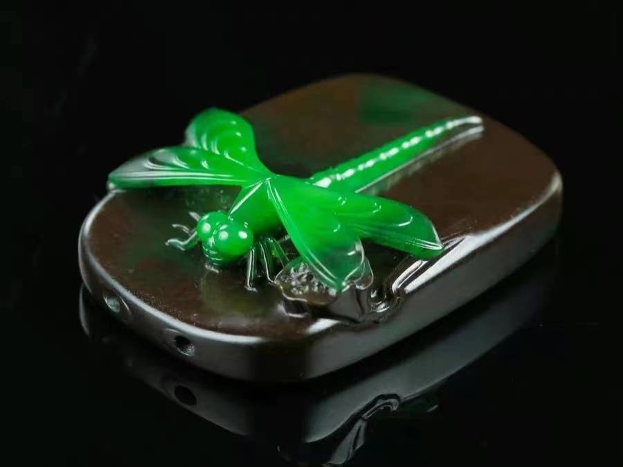 5大升值方向，哪条才是碧玉收藏的正确路径  第3张