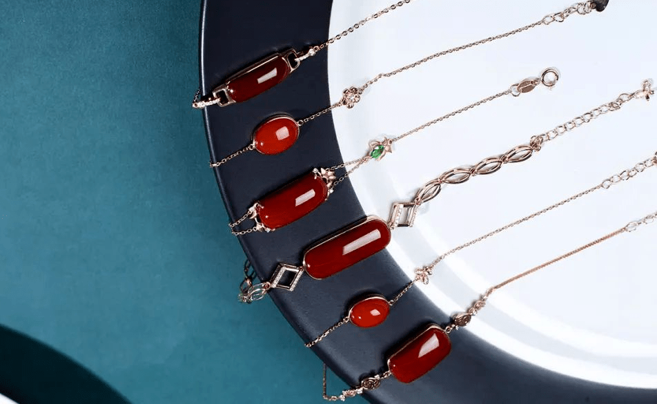 “家有南红，世代不穷”,不是迷信,请认真记住！  第2张