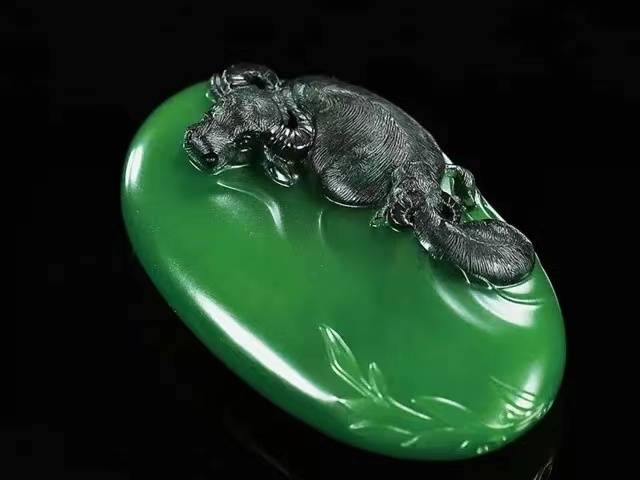 5大升值方向，哪条才是碧玉收藏的正确路径  第9张