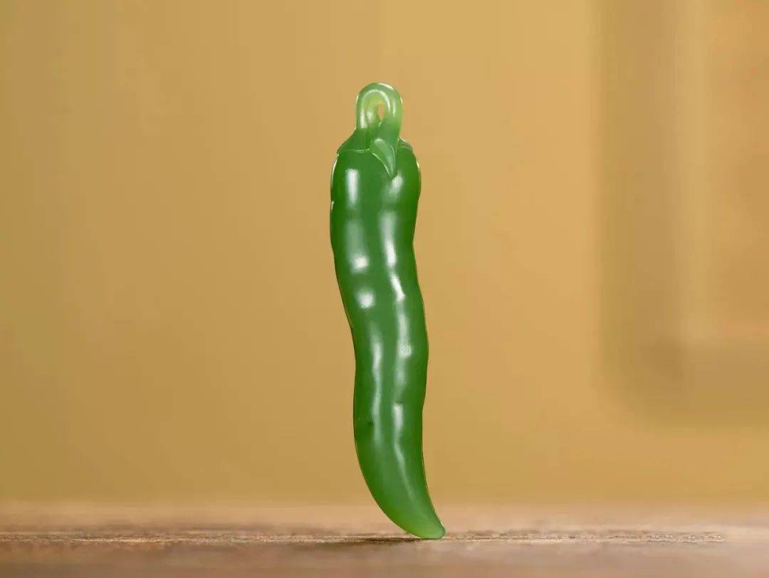 年少不知碧玉贵，如今价格翻十倍！  第13张