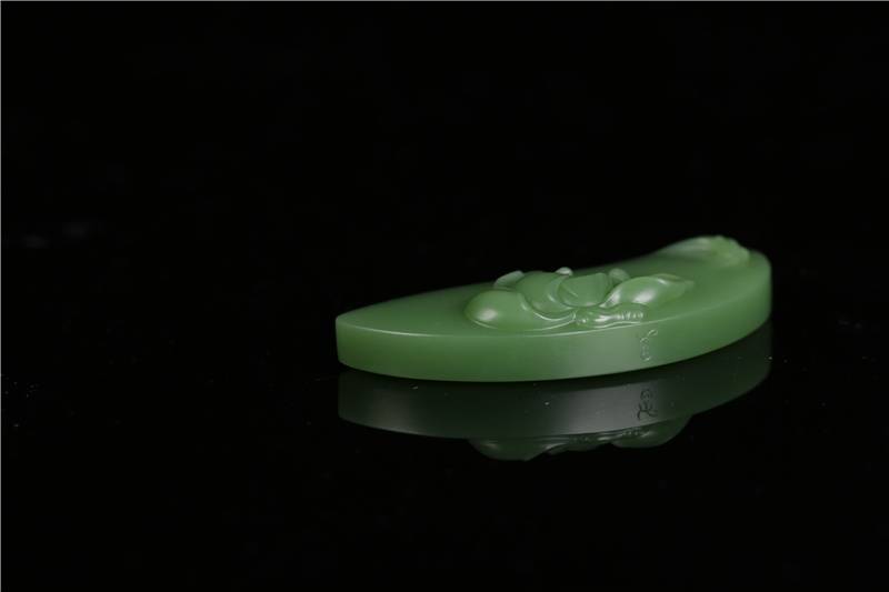 疯狂的碧玉，为什么又涨价了  第8张