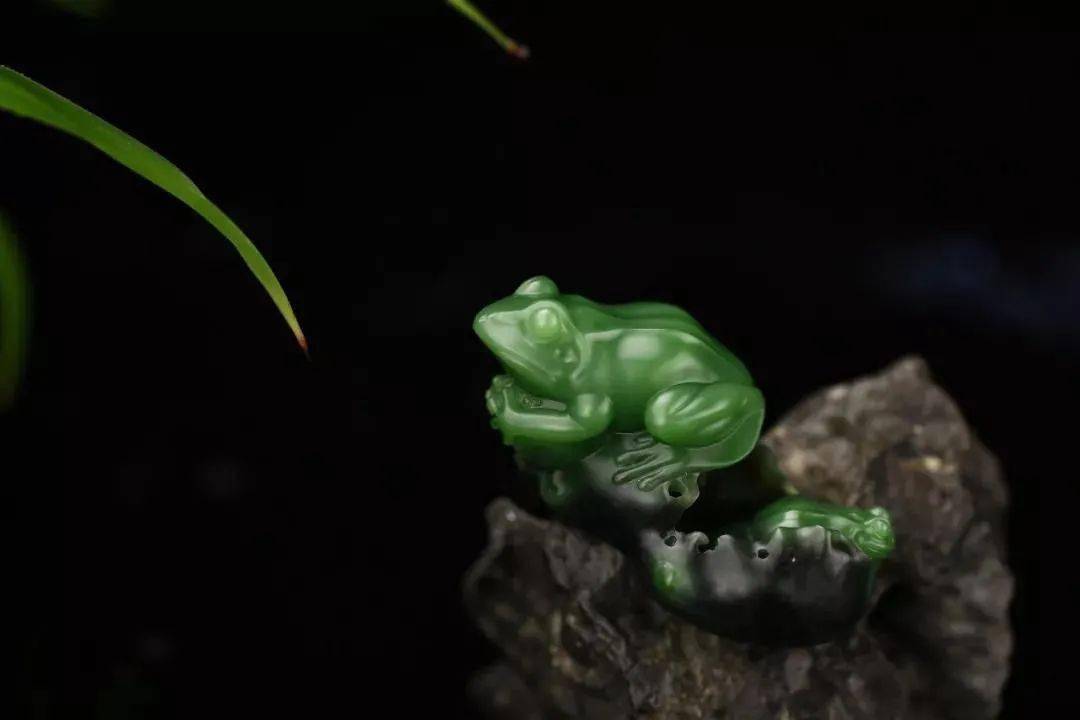 年少不知碧玉贵，如今价格翻十倍！  第9张