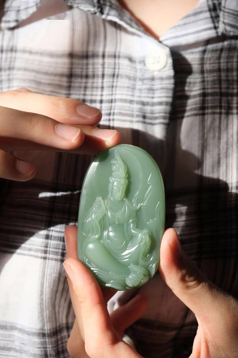 “疯狂”的碧玉，8年翻了不止10倍！  第10张