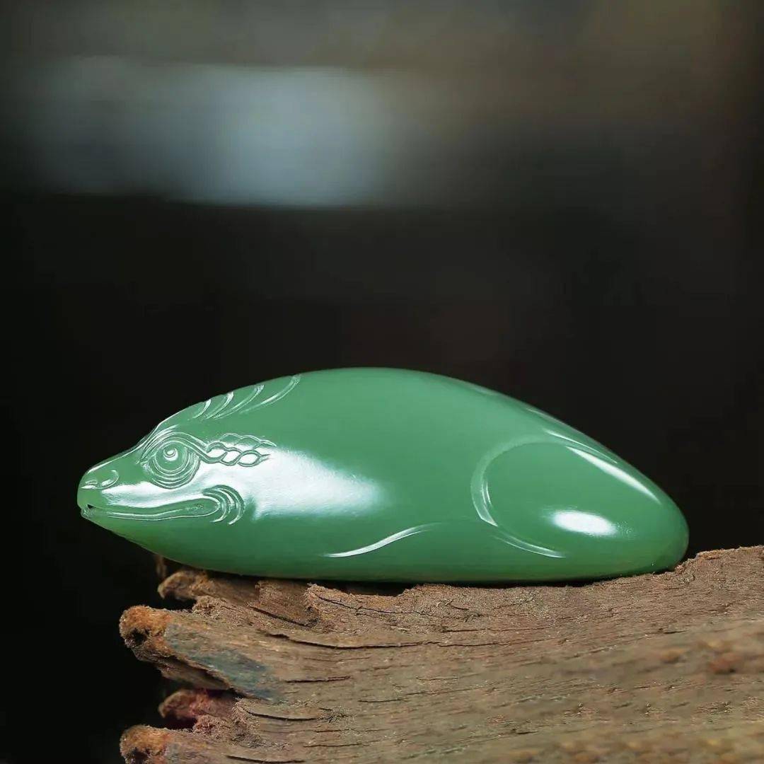 年少不知碧玉贵，如今价格翻十倍！  第3张