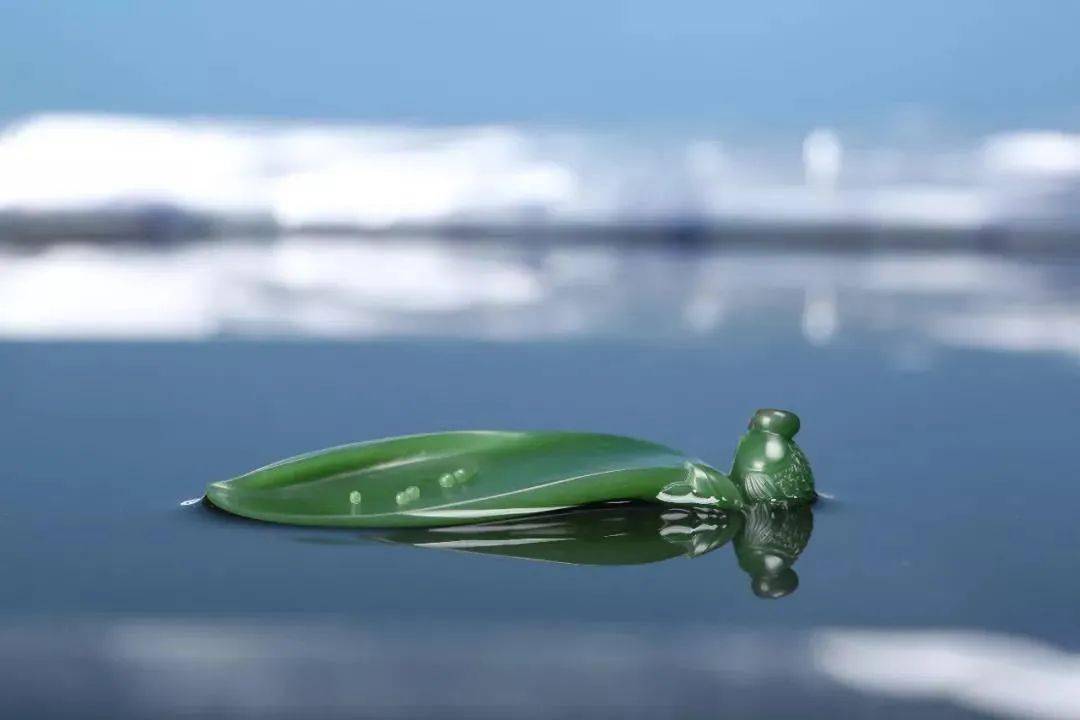 年少不知碧玉贵，如今价格翻十倍！  第12张