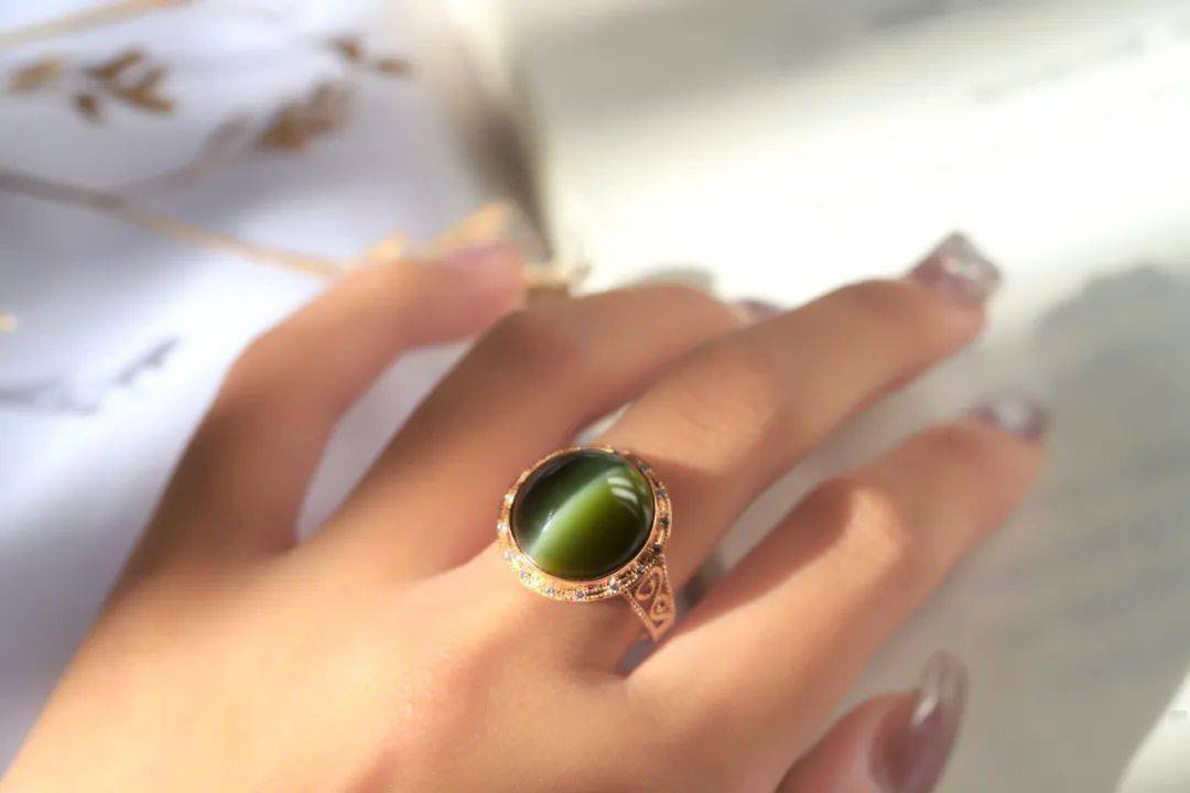 “疯狂”的碧玉，8年翻了不止10倍！  第2张