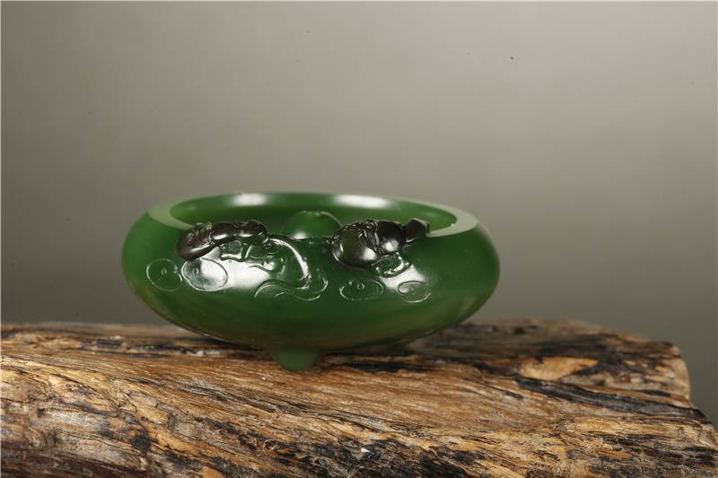 疯狂的碧玉，为什么又涨价了  第9张