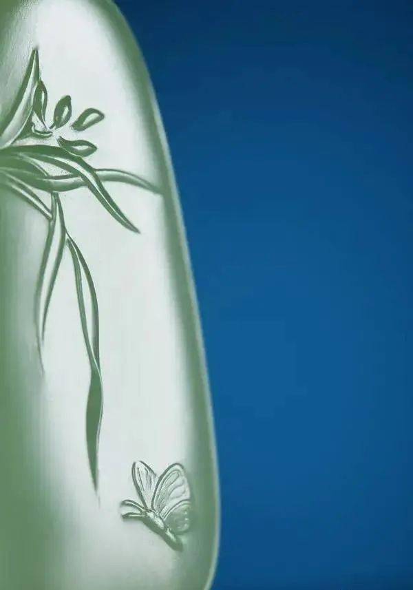 收藏新贵——碧玉中的“羊脂玉”  第10张