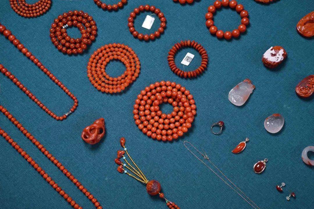 “家有南红，世代不穷”,不是迷信,请认真记住！  第3张