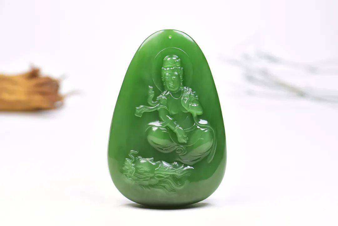 “疯狂”的碧玉，8年翻了不止10倍！  第14张