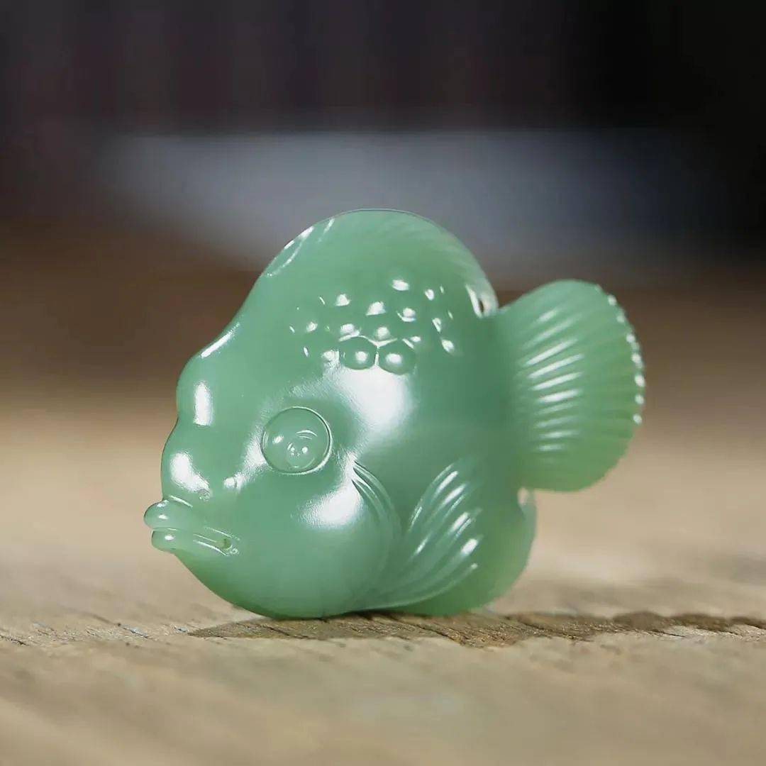 年少不知碧玉贵，如今价格翻十倍！  第7张