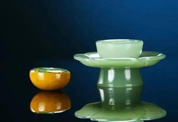 收藏新贵——碧玉中的“羊脂玉”  第9张