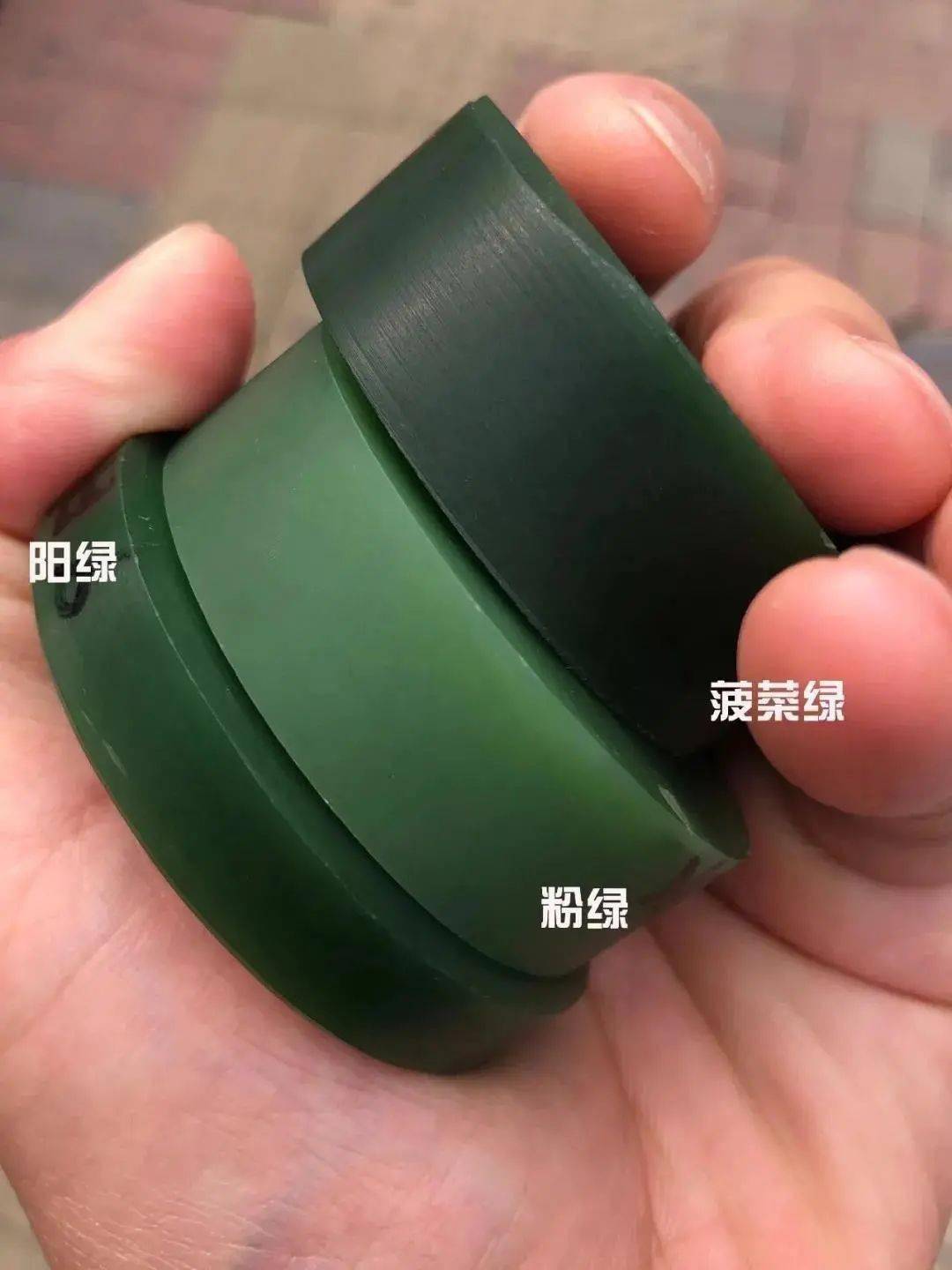 年少不知碧玉贵，如今价格翻十倍！  第19张