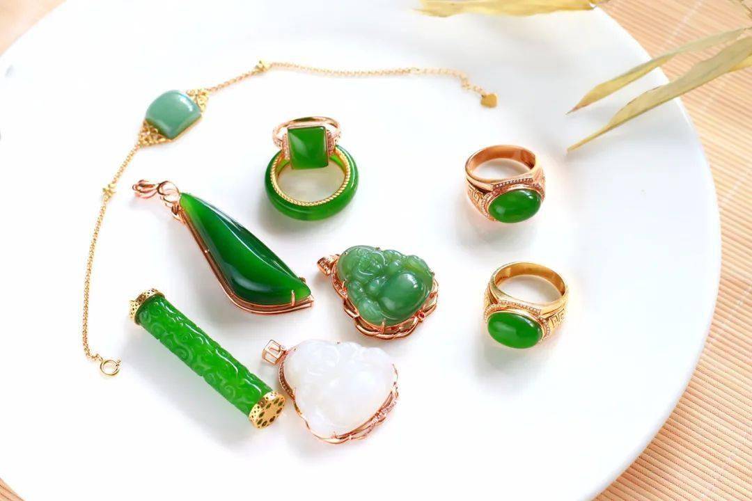 “疯狂”的碧玉，8年翻了不止10倍！  第6张