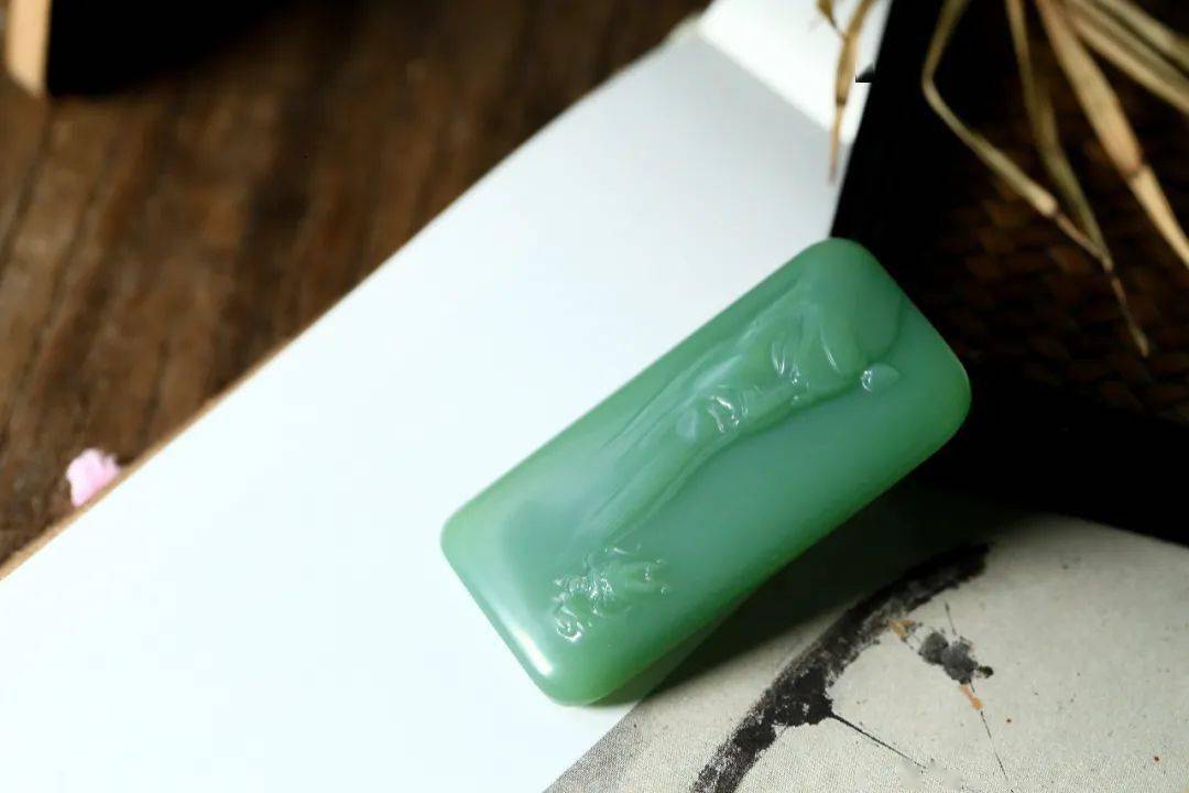 “疯狂”的碧玉，8年翻了不止10倍！  第7张