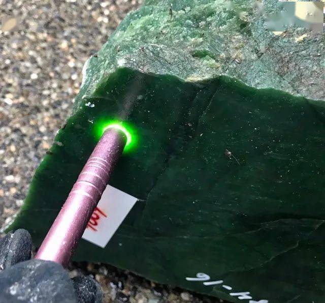 “疯狂”的碧玉，8年翻了不止10倍！  第3张