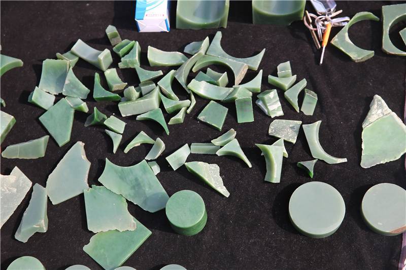 疯狂的碧玉，为什么又涨价了  第7张