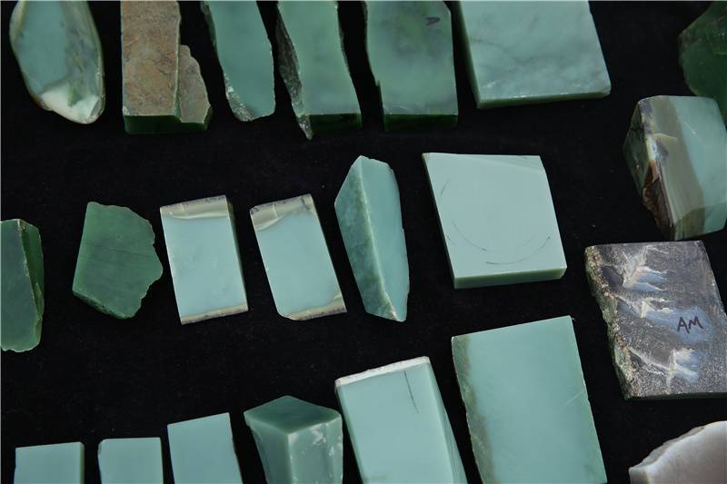 疯狂的碧玉，为什么又涨价了  第14张