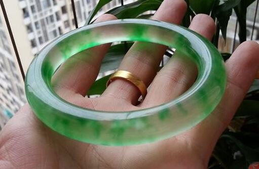 “翡翠(处理)”不是打折 ！光明磊落的骗术，怎样还有人受骗  第1张