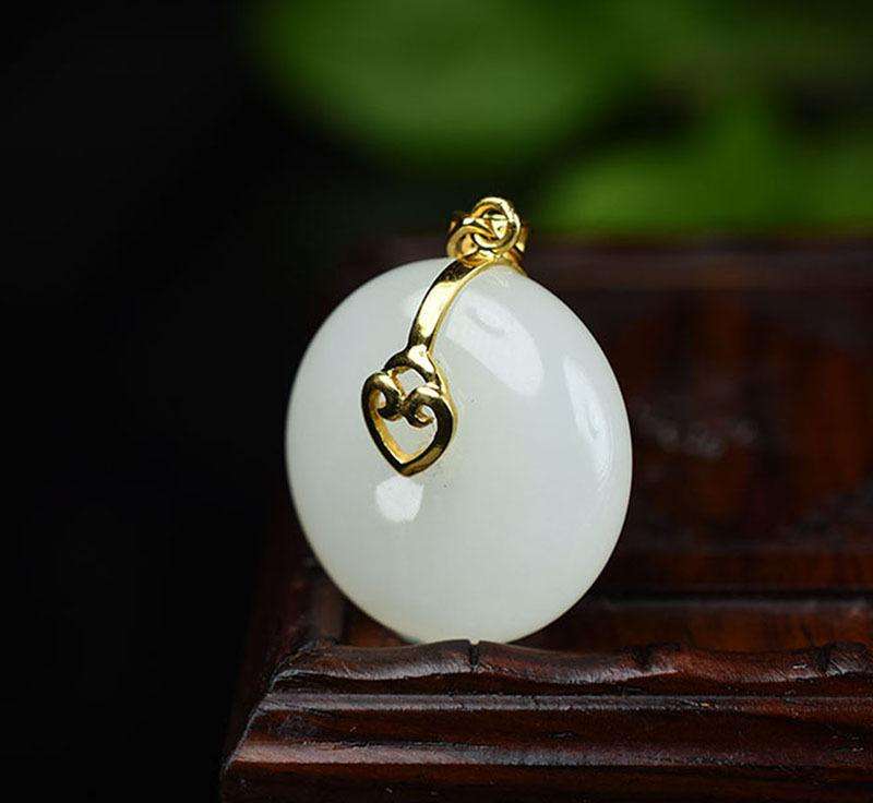 羊脂玉究竟应该怎样选？  第1张