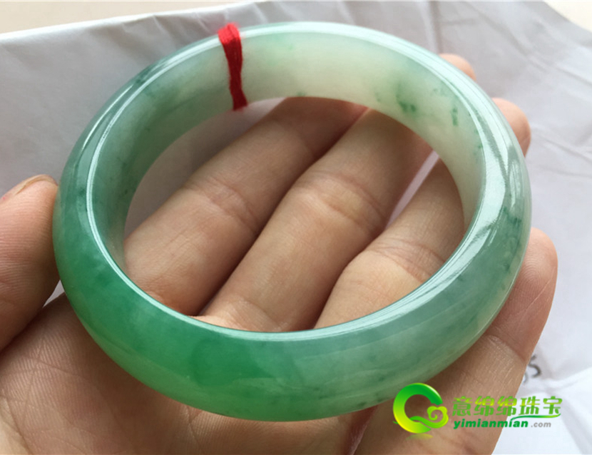 翡翠a货是什么意思？  第1张