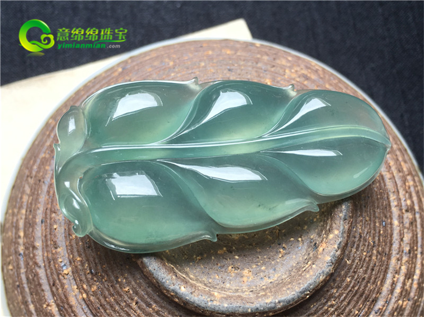 翡翠a货是什么意思？  第2张