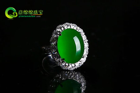 买翡翠，先学会这些翡翠行话  第1张