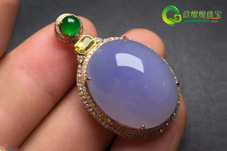 翡翠，不只是为性感，强壮的效果更显示魅力  第1张