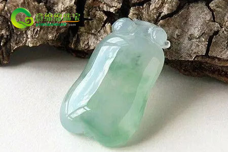 影响翡翠的透明度的要素有哪些？  第2张