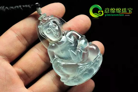 翡翠怎么养颜   第1张