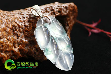 什么是翡翠的调水，翡翠调水的办法  第2张