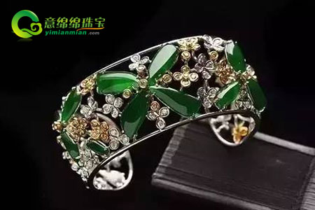 缅甸翡翠玉器的辨别和选择  第1张