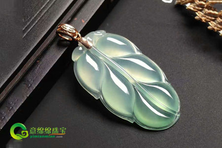 翡翠和玉的真实差异在哪里？  第1张