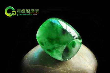翡翠路路通佩带忌讳和考究，路路通合适哪些人佩带？  第2张